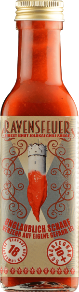 Ravensfeuer