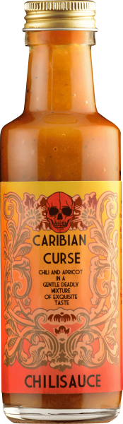 Caribean Curse