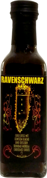 Ravenschwarz
